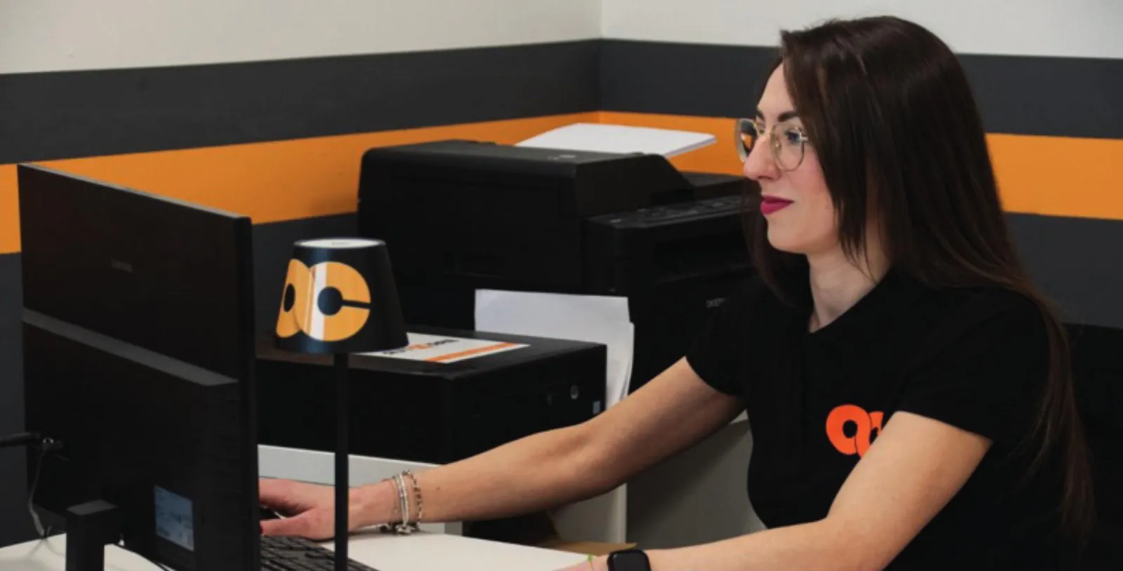 Authority tecnica e Booking & Call Center dedicati alla flotta