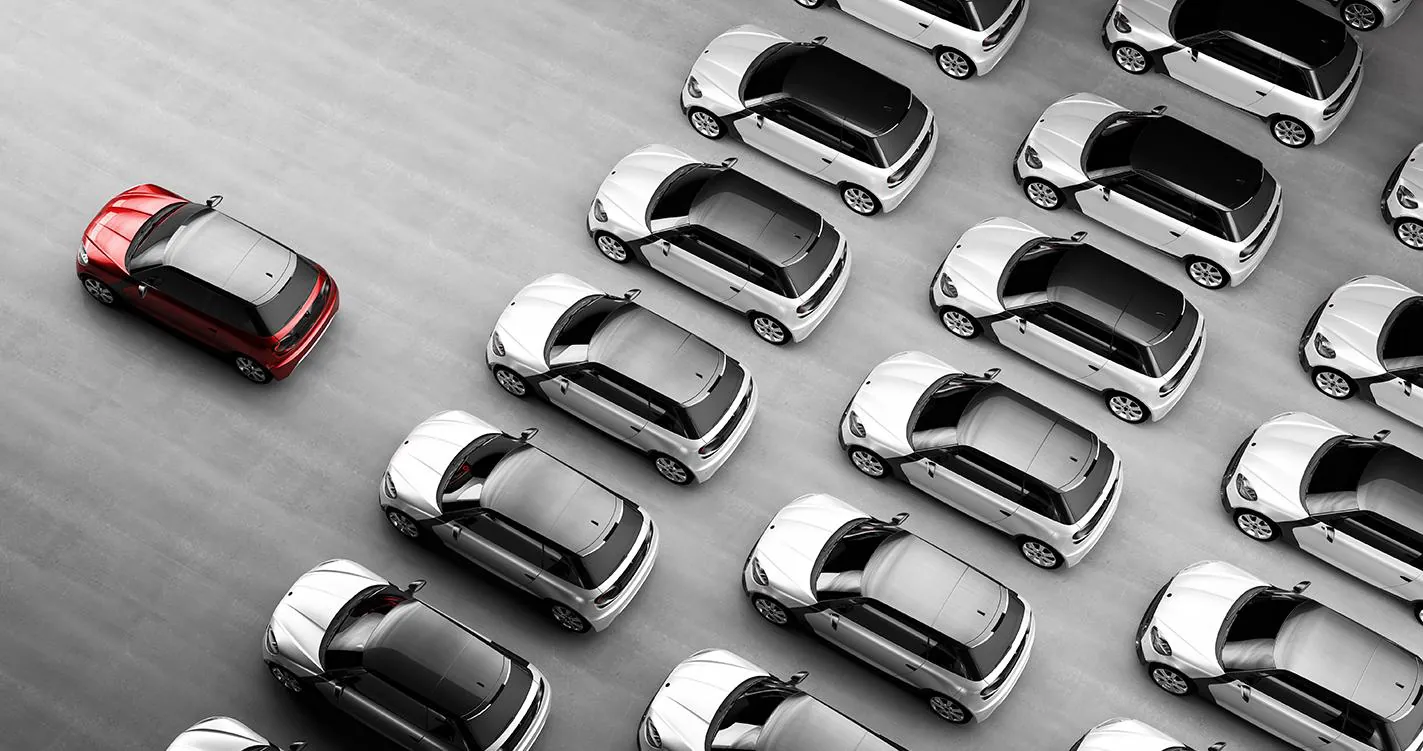 Qualità OEM-like, per non svalutare lo stock