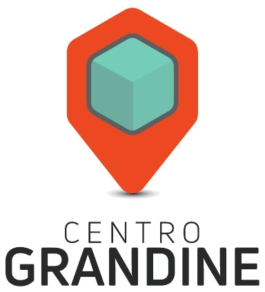 Logo Centro Grandine