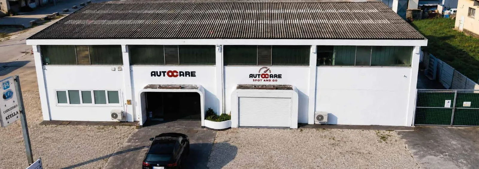 Apre il centro Autocare di Mantova