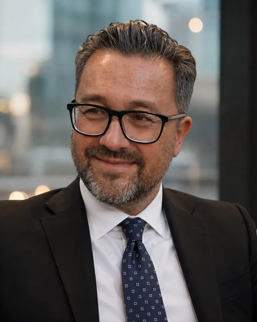 Mario Giagnoni